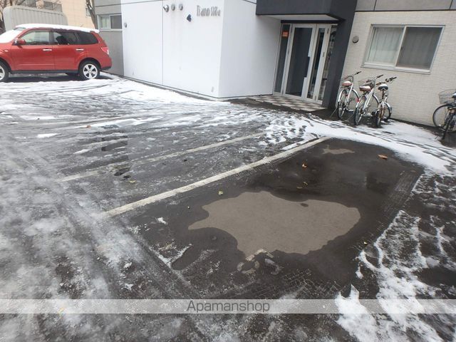 TI AMO S18のその他写真