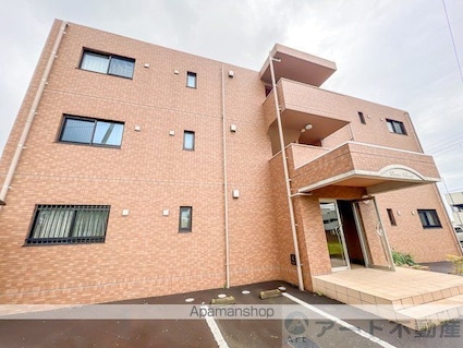 ブライムブルーム[2LDK/59.75m2]の外観1