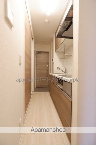 Poco a Pocoの内装写真