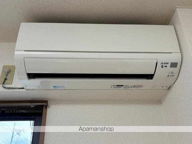 ASPEC成和の内装写真