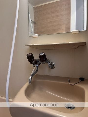 NYコート金沢の内装写真