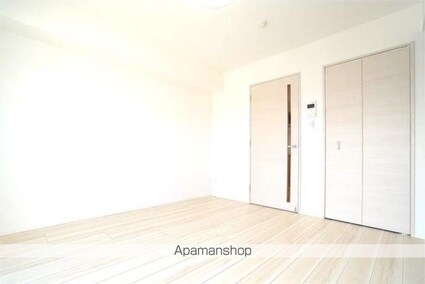 ＢＲＥＥＺＥ　ＭＡＩＳＯＮ　ＨＩＫＡＷＡＤＡＩ[1K/25.77m2]のその他部屋・スペース