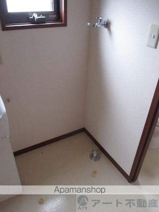 シャーメゾンあざみ野[2LDK/69.93m2]のその他部屋・スペース