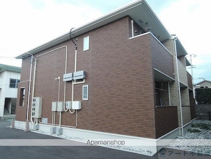 イーストハイツ[1K/30m2]の外観5