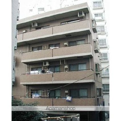 セヴェル方南町[2LDK/67.68m2]の外観