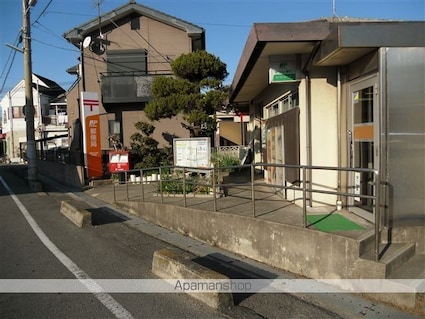 和歌山県和歌山市狐島[1LDK/46.06m2]の周辺8