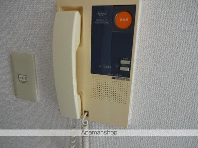 ジョイフル寝屋川の内装写真