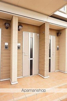 香川県高松市東山崎町[1LDK/37.13m2]の共用部3