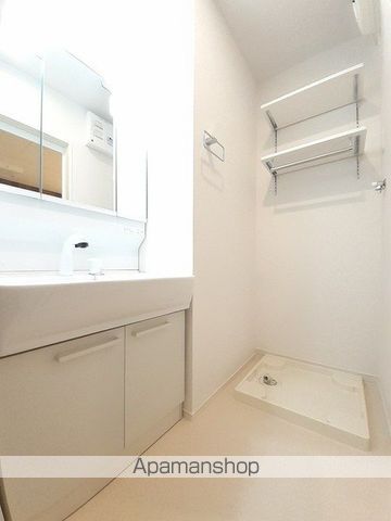グラン・シャリオ伊勢崎 参番館の内装写真