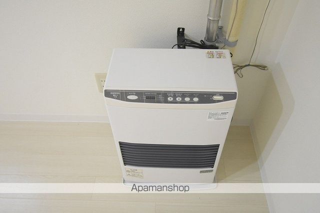 HOPE月寒中央 Aの内装写真