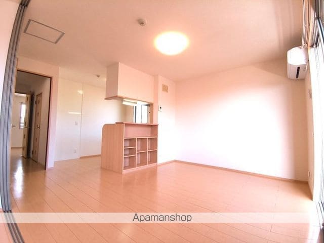 メルベーユ A棟の内装写真