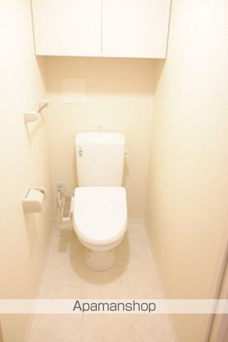 クラウンA&Hの内装写真