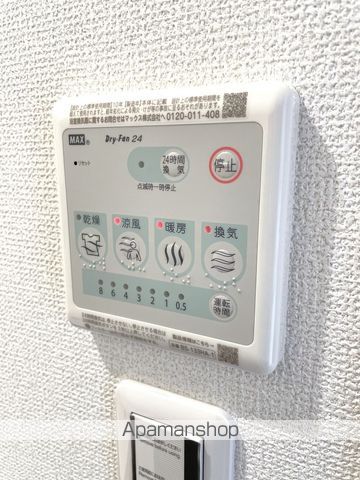 プレリスNEO大阪十三エルヴィオンの内装写真