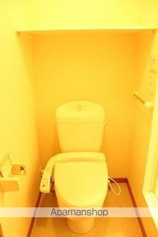 レオパレスフクチIIの内装写真