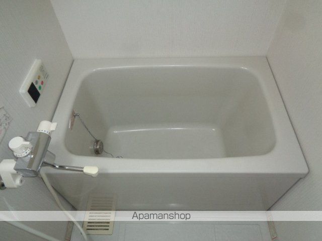 DREAM EXCELの内装写真