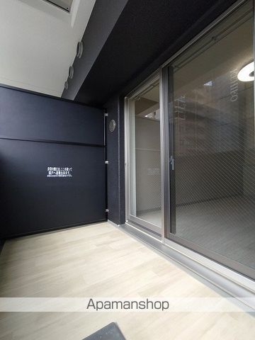 プレサンスNEO上新庄PRIMECRUISの内装写真