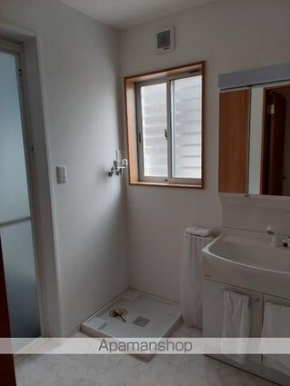 フォレストサイド観音寺[1LDK/61.27m2]の洗面所