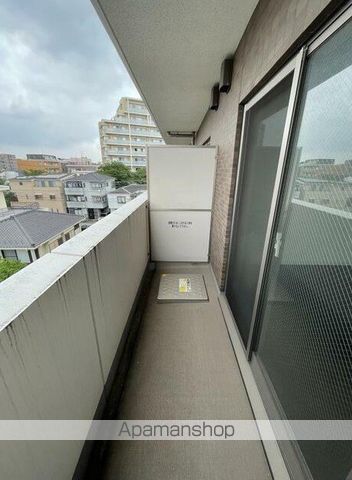 SEAWAVE東綾瀬の内装写真