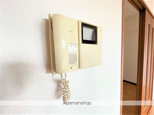 スペランツァ砂美の内装写真