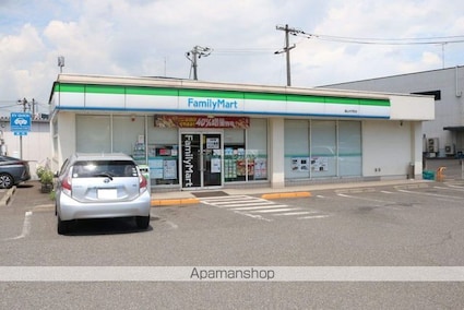 レオパレスｉ　Ｍａｉｓｏｎ[1K/22.35m2]の周辺8