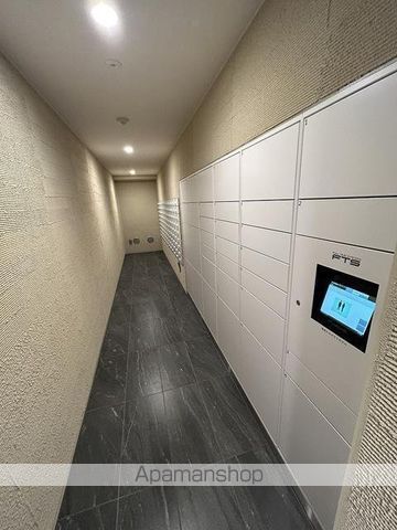 NーSTAGE東中山の内装写真