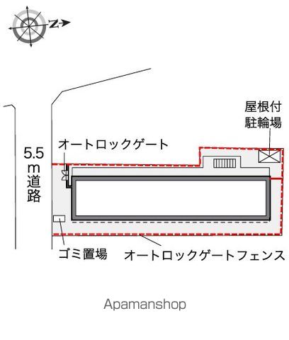 レオパレス輝のその他写真