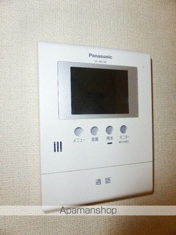 サンエステートの内装写真