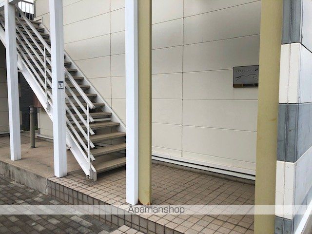 レオパレスカワシマのその他写真