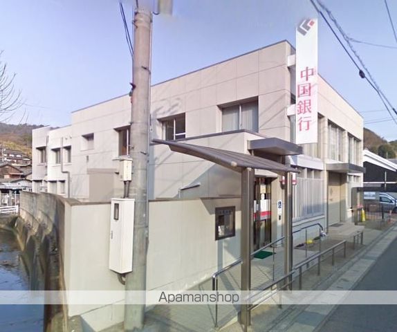 クレストール山崎の周辺写真
