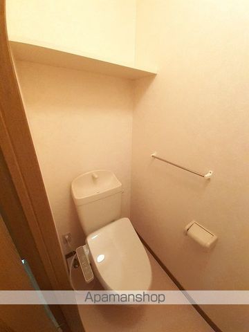 ビサイド.stの内装写真