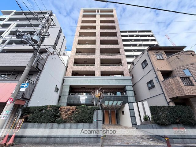 エステムコート京橋セレブIポーラスター