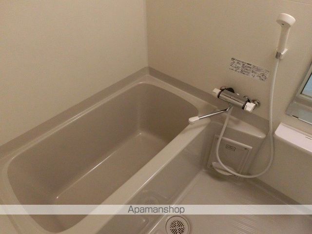 EMIUS新屋敷の内装写真