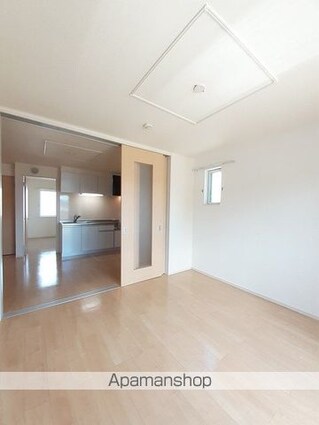 カームフルート[2DK/46.18m2]のその他内装2