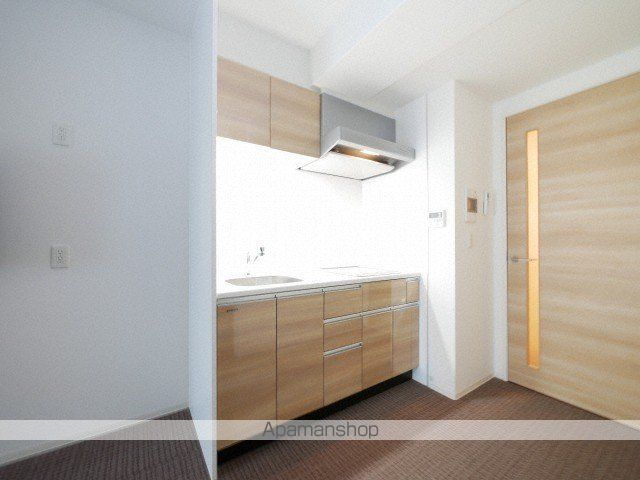 Residence Tresor Dieuの内装写真