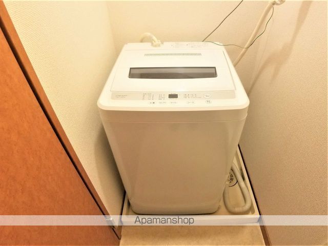 レオパレスグランデの内装写真
