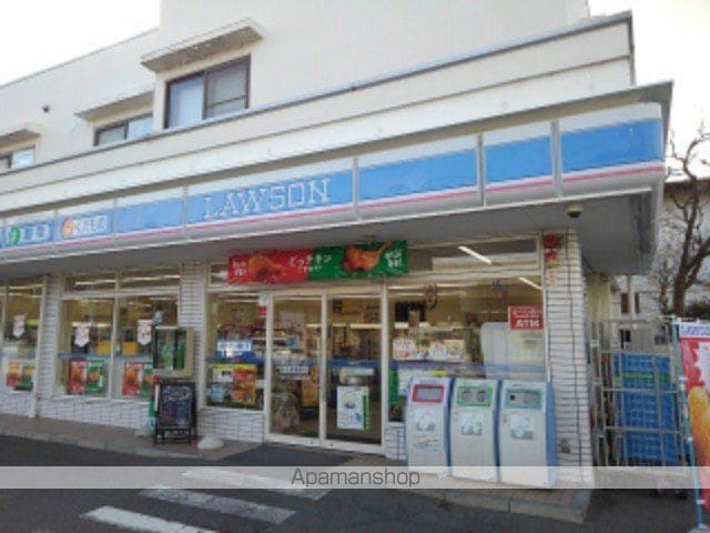 フィオーレ・アリッサムの周辺写真