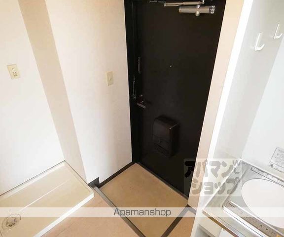 アーバンレジデンス神山台の内装写真