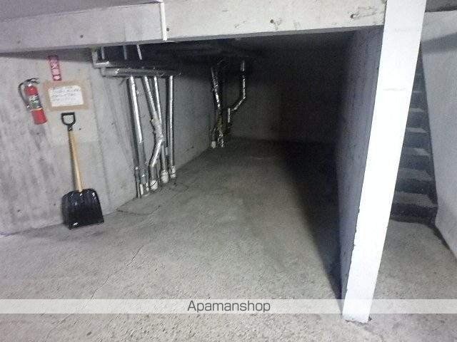 パレス元町の玄関写真