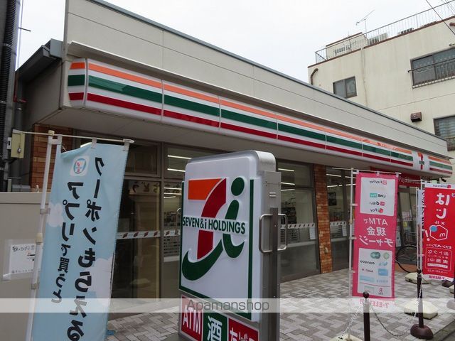 パティーナ東武練馬の周辺写真