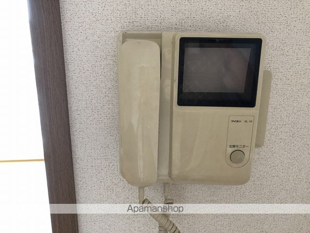 フォンテーヌの内装写真