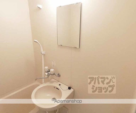 アクティ堀川の内装写真
