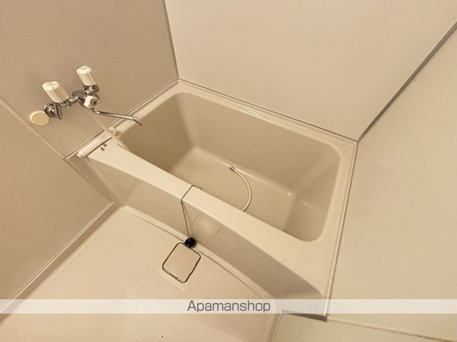五稜郭マンションの内装写真