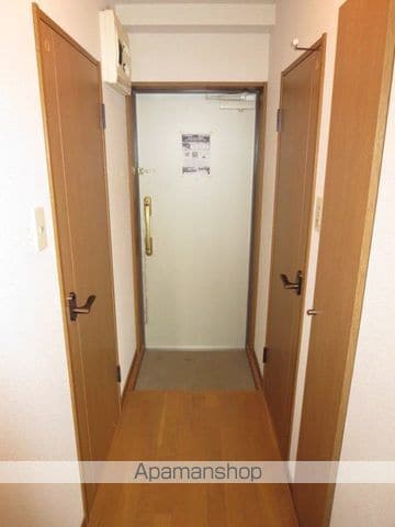 ブルーアイズ中央 710 ｜ 鹿児島県鹿児島市中央町32-44（賃貸マンション1LDK・7階・40.26㎡） その13
