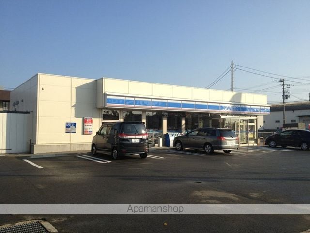 パークヒルズ泉の周辺写真