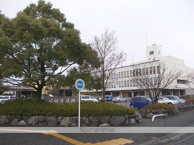 クレメント リバー Aの周辺写真