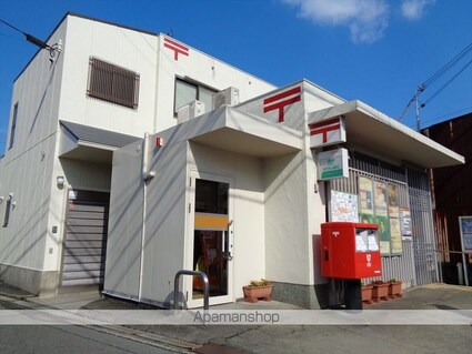 和歌山県和歌山市杭ノ瀬[2DK/40m2]の周辺1