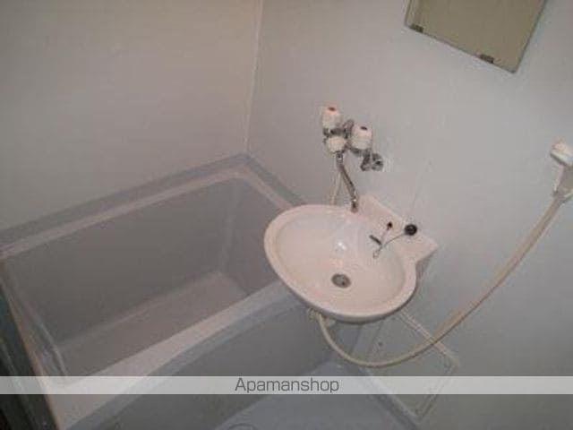 フレグランス下山門 102 ｜ 福岡県福岡市西区生の松原１丁目8-8（賃貸アパート1K・1階・19.76㎡） その11