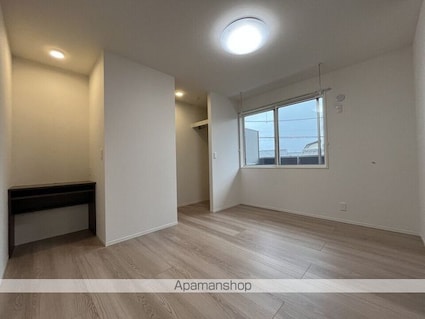 滋賀県甲賀市水口町八坂[1LDK/40.16m2]の内装7