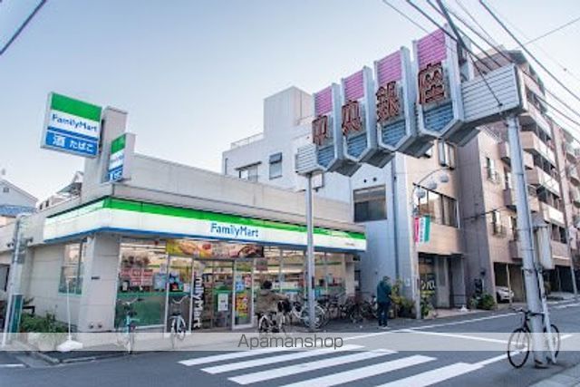 グランカーサ大島の周辺写真