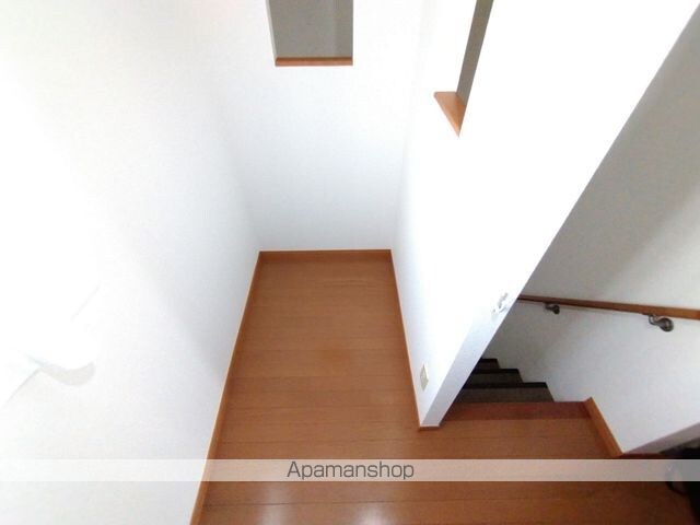 レオパレスエクレール[1K/26.08m2]の収納